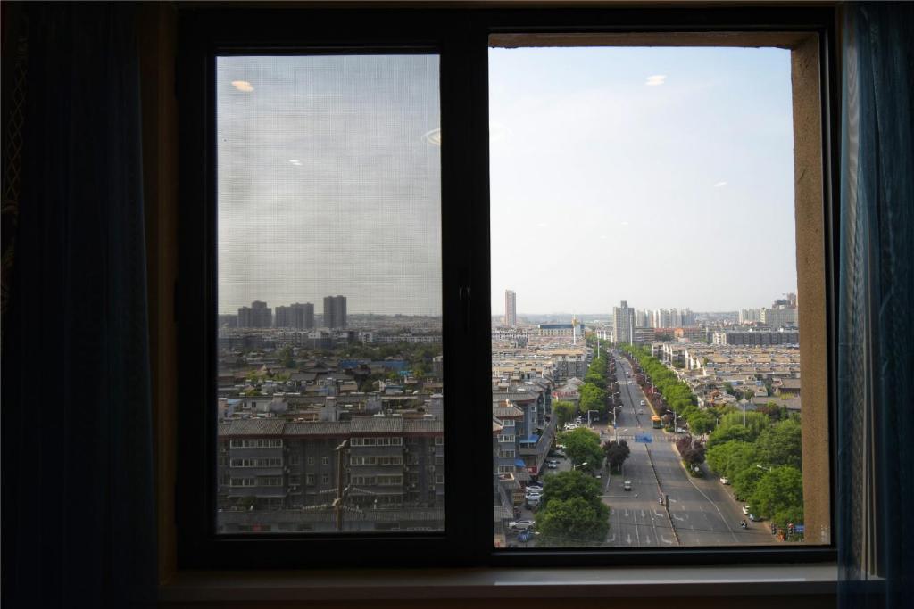 Лоян: Locals Apartment Inn 04