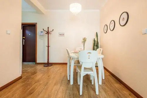 Сичан: Xichang·Beside The Qiong Hai Wetland Park Locals Apartment 00163040