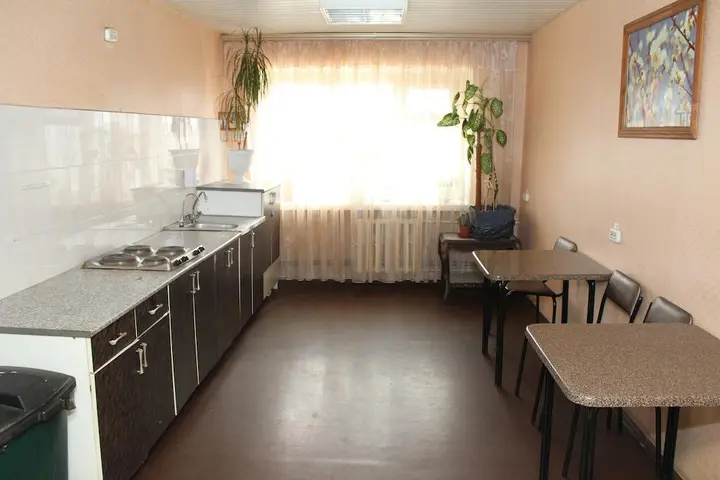 Нижний Новгород: Training Hostel