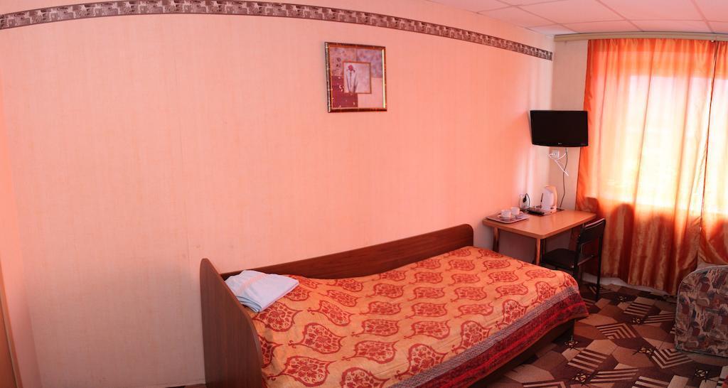 Нижний Новгород: Training Hostel