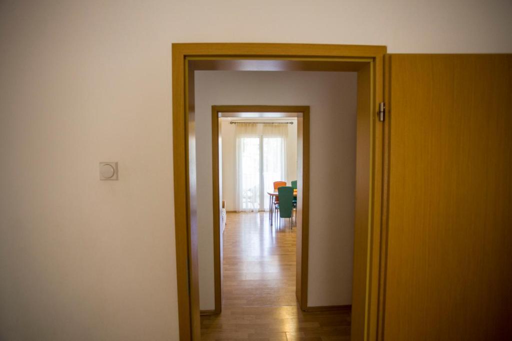 Сутоморе: apartment Summer 3sp
