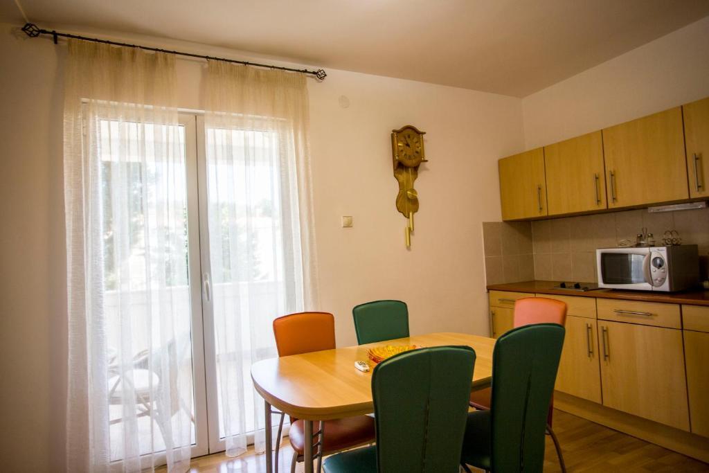 Сутоморе: apartment Summer 3sp