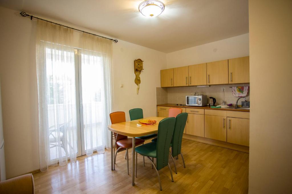 Сутоморе: apartment Summer 3sp
