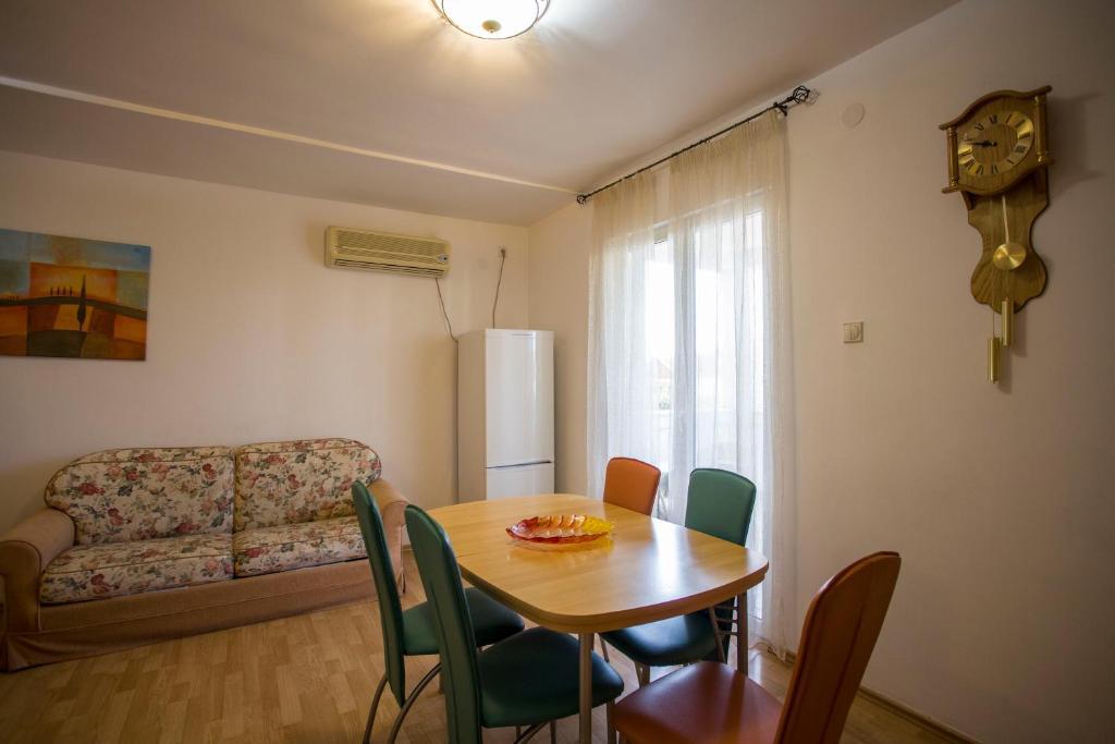 Сутоморе: apartment Summer 3sp