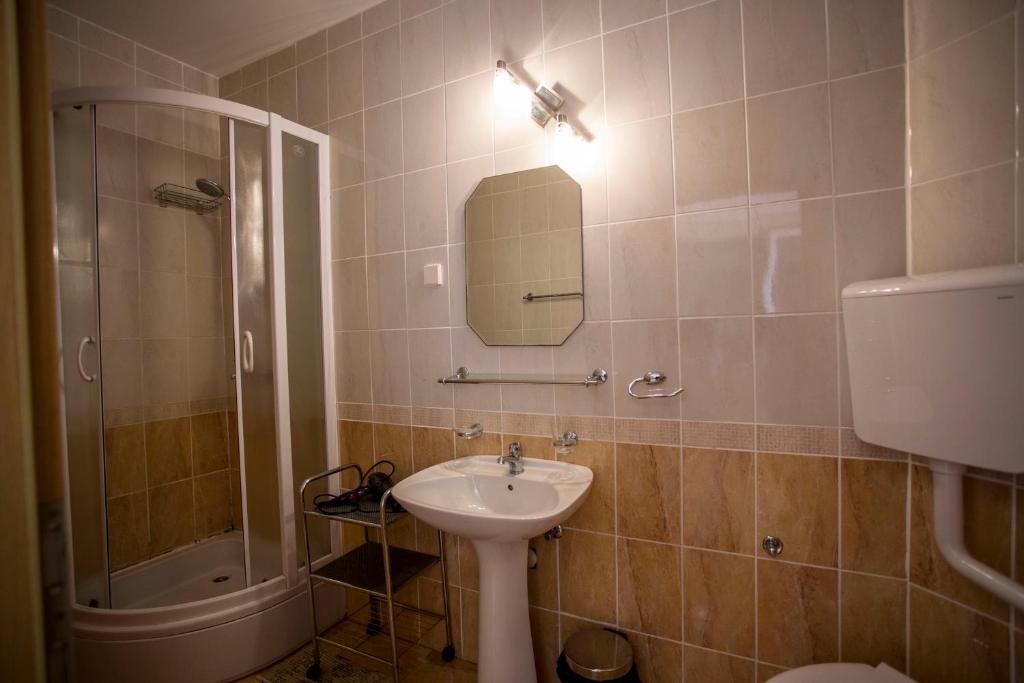 Сутоморе: apartment Summer 3sp
