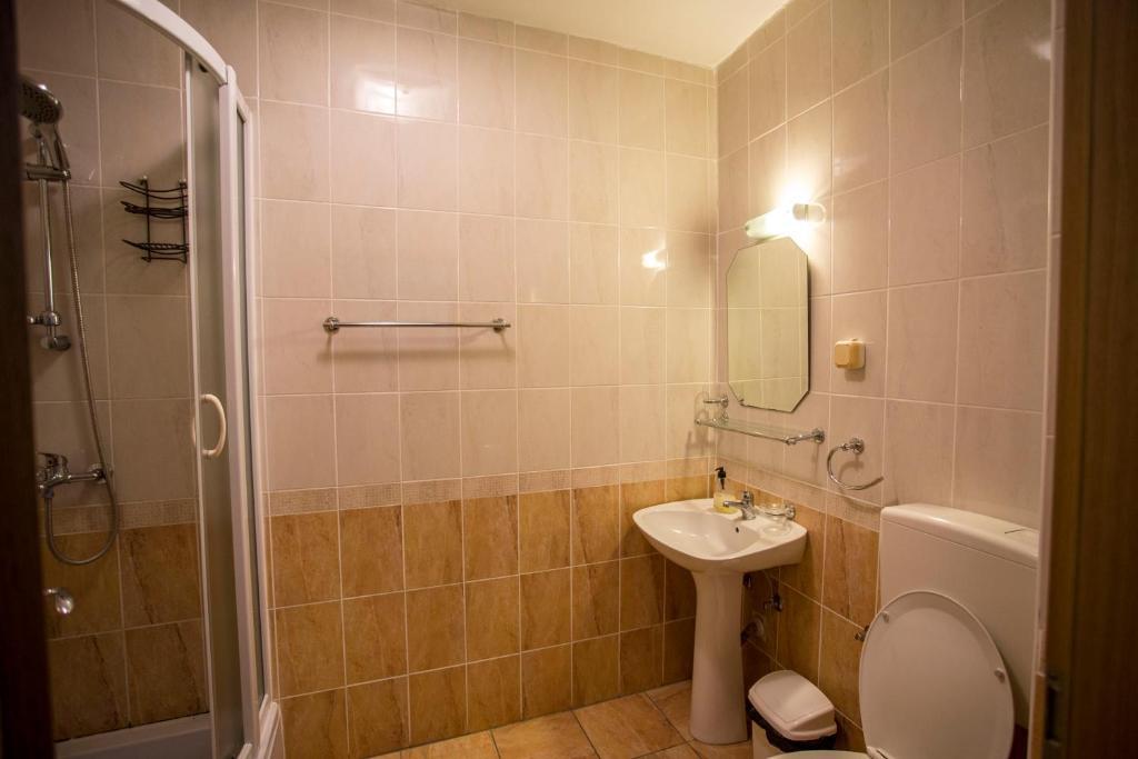 Сутоморе: apartment Summer 3sp