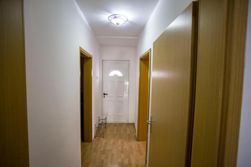 Сутоморе: apartment Summer 3sp