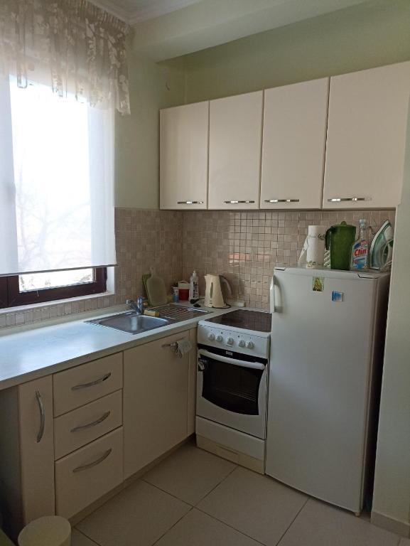 Сутоморе: Yuriy apartments 1