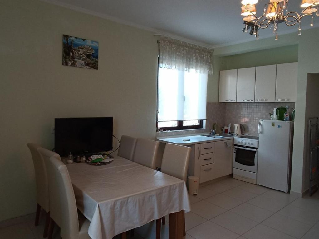 Сутоморе: Yuriy apartments 1