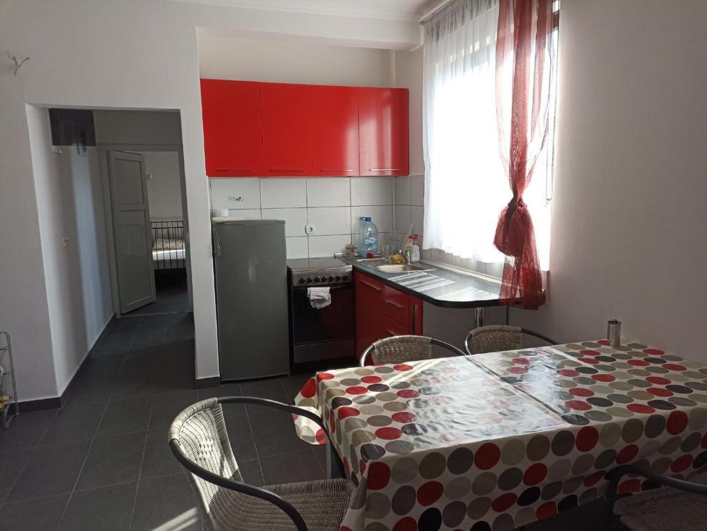 Сутоморе: Yuriy apartments 1