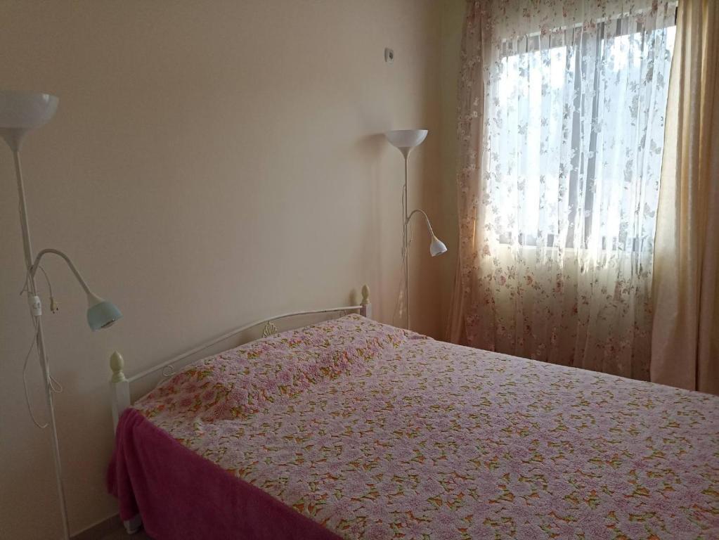 Сутоморе: Yuriy apartments 1