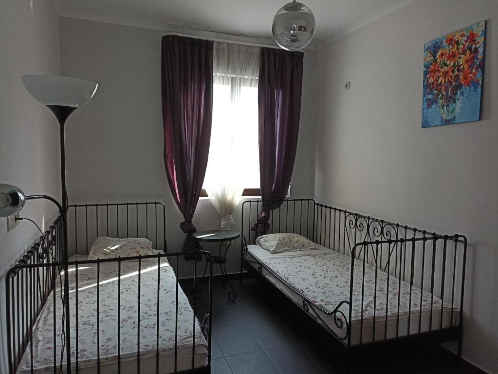 Сутоморе: Yuriy apartments 1