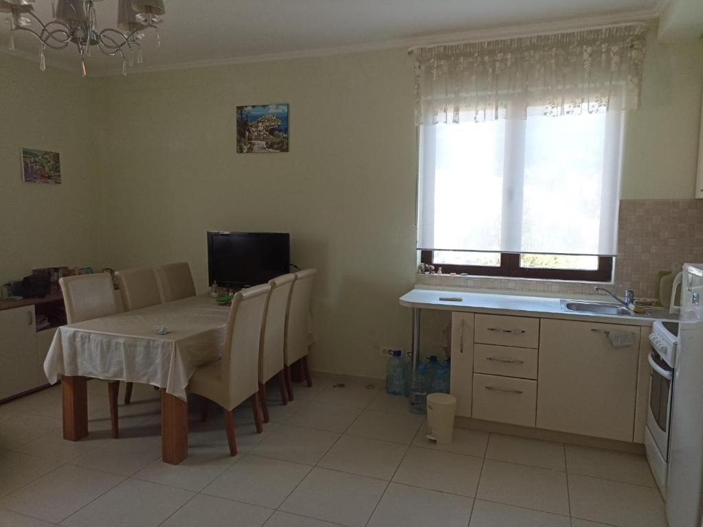 Сутоморе: Yuriy apartments 1
