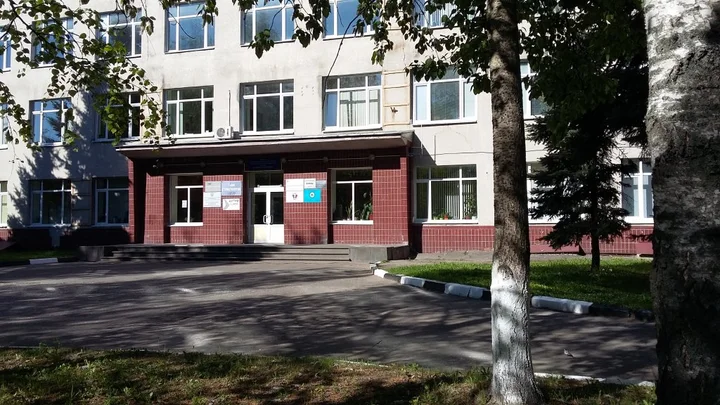 Нижний Новгород: Гостиница Центр Кадровой Подготовки