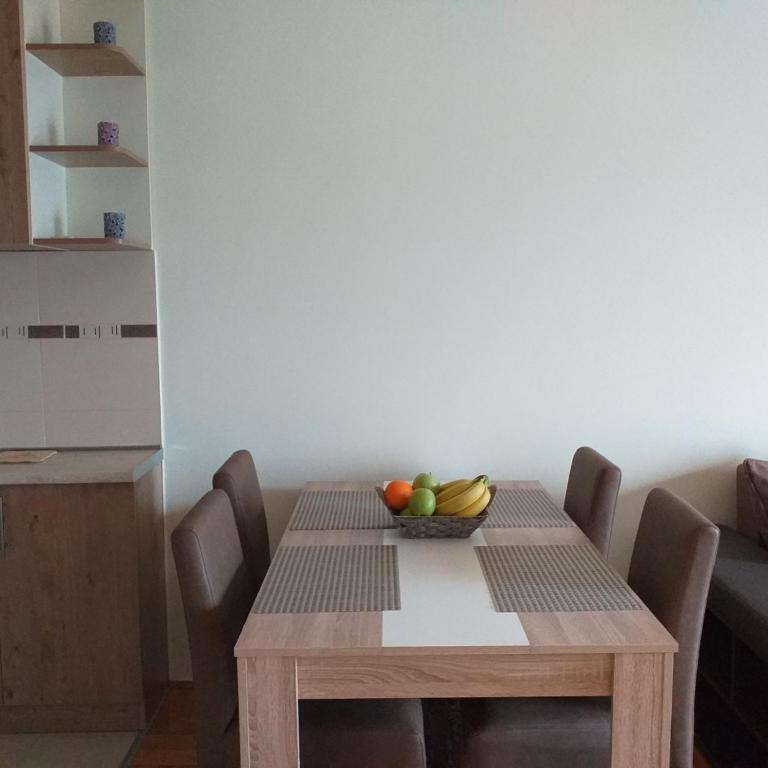 Подгорица: Aphrodite Apartment