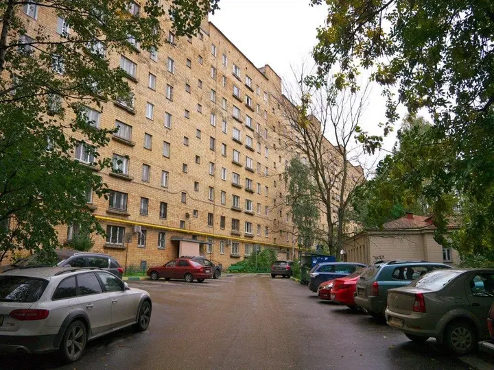 Нижний Новгород: Apple Apartments in Centre