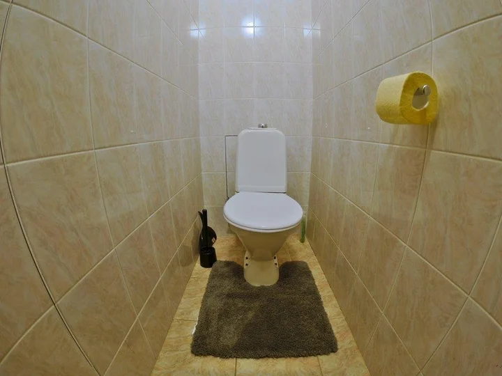 Нижний Новгород: Apple Apartments in Centre