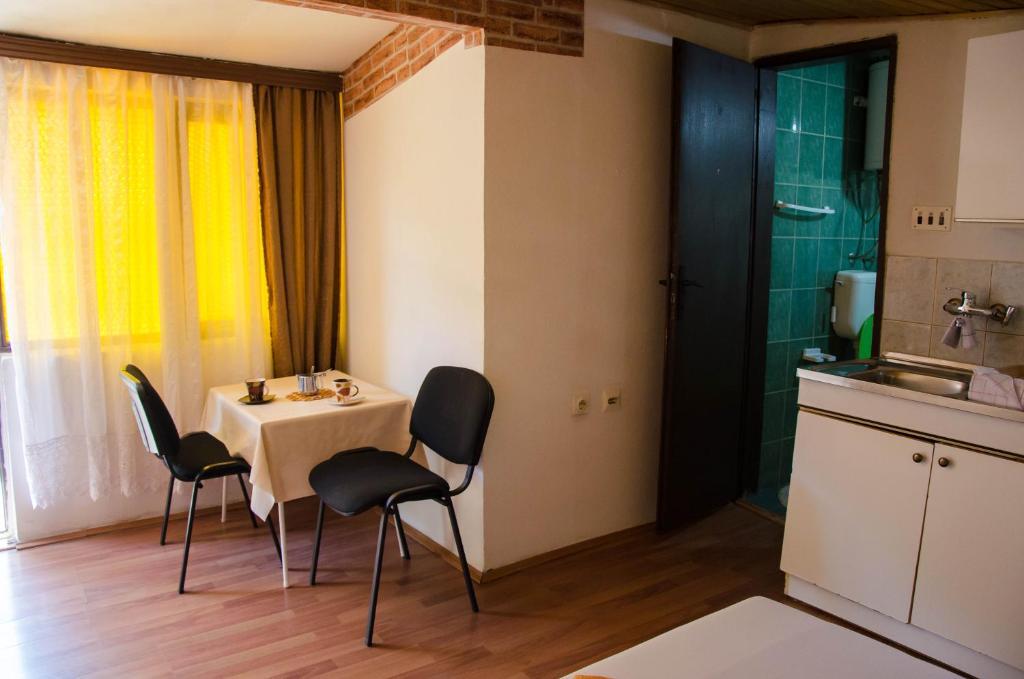 Подгорица: Studio-Apartman Milena