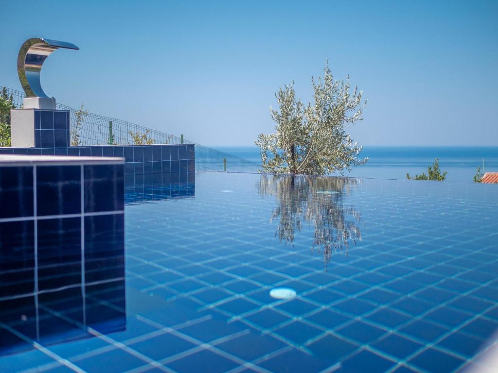 Harmonia Bungalows & Pool — фото 4