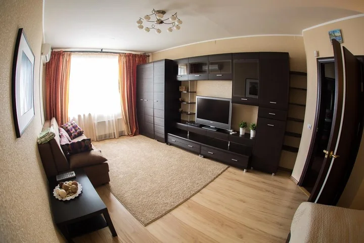 Нижний Новгород: Vodny Mir Apartment