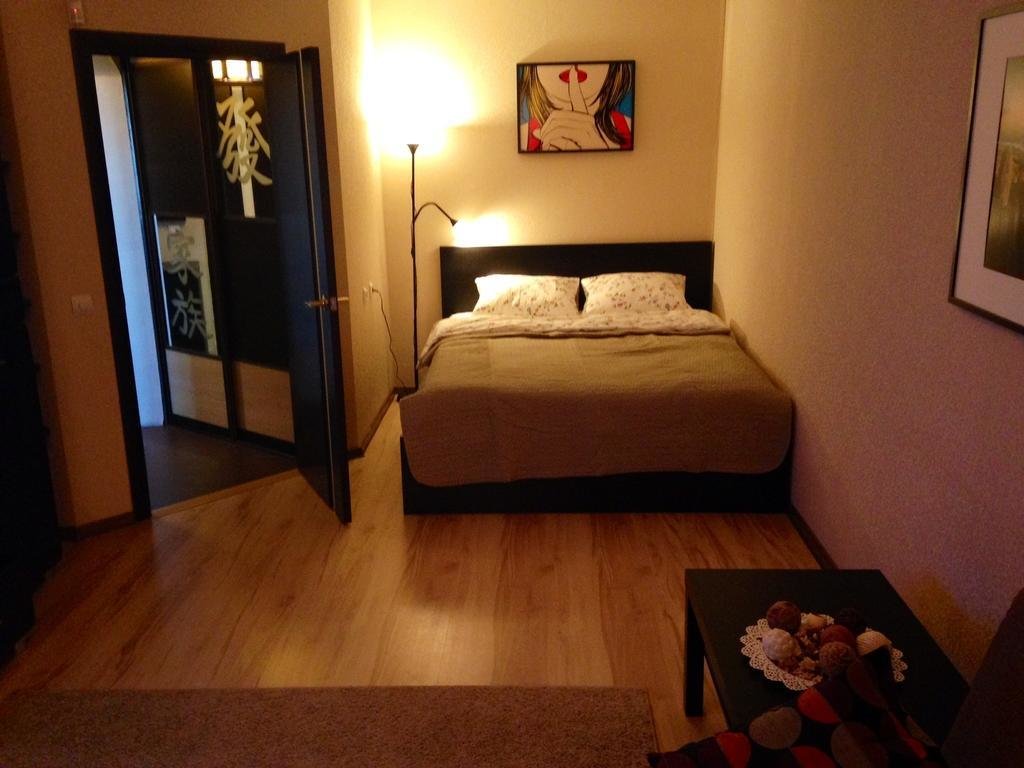 Нижний Новгород: Vodny Mir Apartment