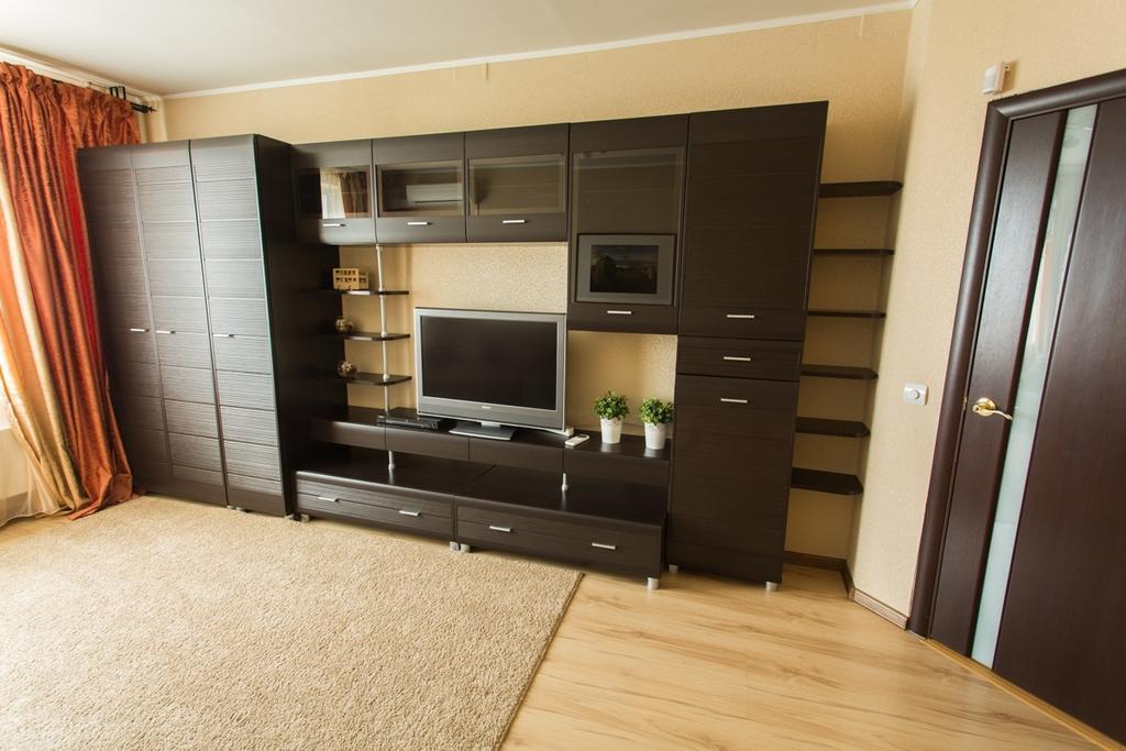 Нижний Новгород: Vodny Mir Apartment