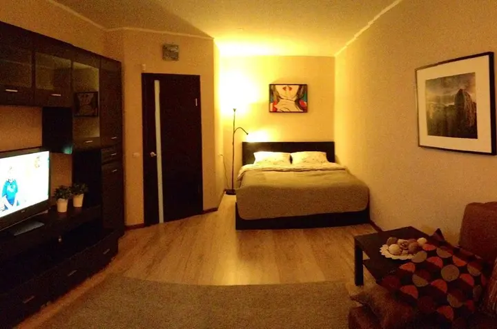 Нижний Новгород: Vodny Mir Apartment