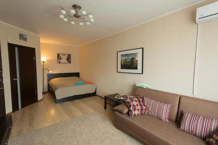 Нижний Новгород: Vodny Mir Apartment