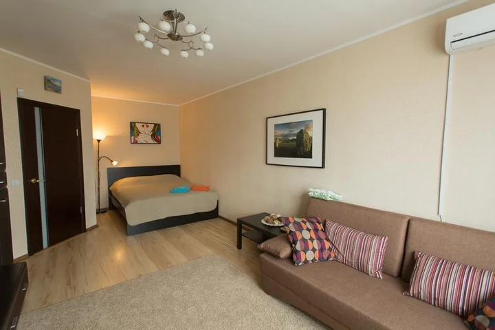 Нижний Новгород: Vodny Mir Apartment