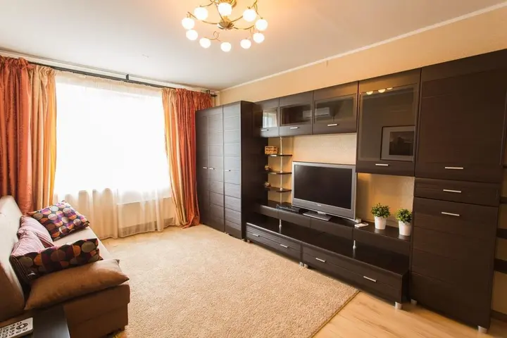 Нижний Новгород: Vodny Mir Apartment