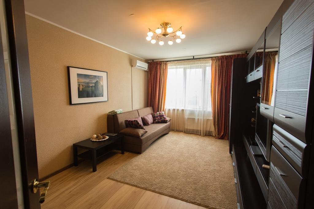 Нижний Новгород: Vodny Mir Apartment