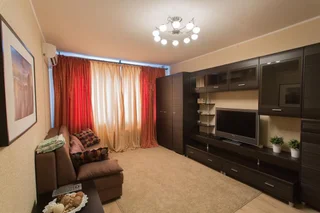 Нижний Новгород: Vodny Mir Apartment