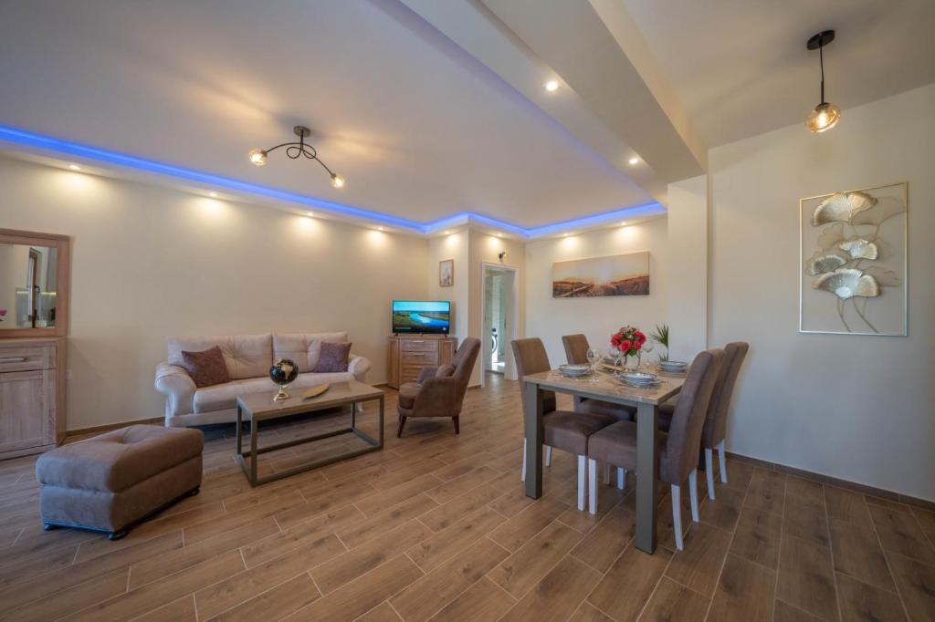 Котор: Apartment Vento di Bocche II