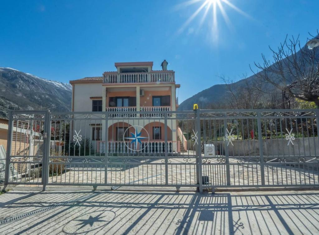 Котор: Apartment Vento di Bocche II