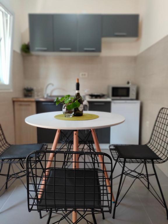 Доброта: Studio Apartman Rea