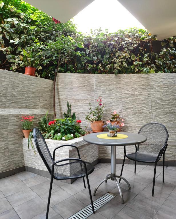 Доброта: Studio Apartman Rea
