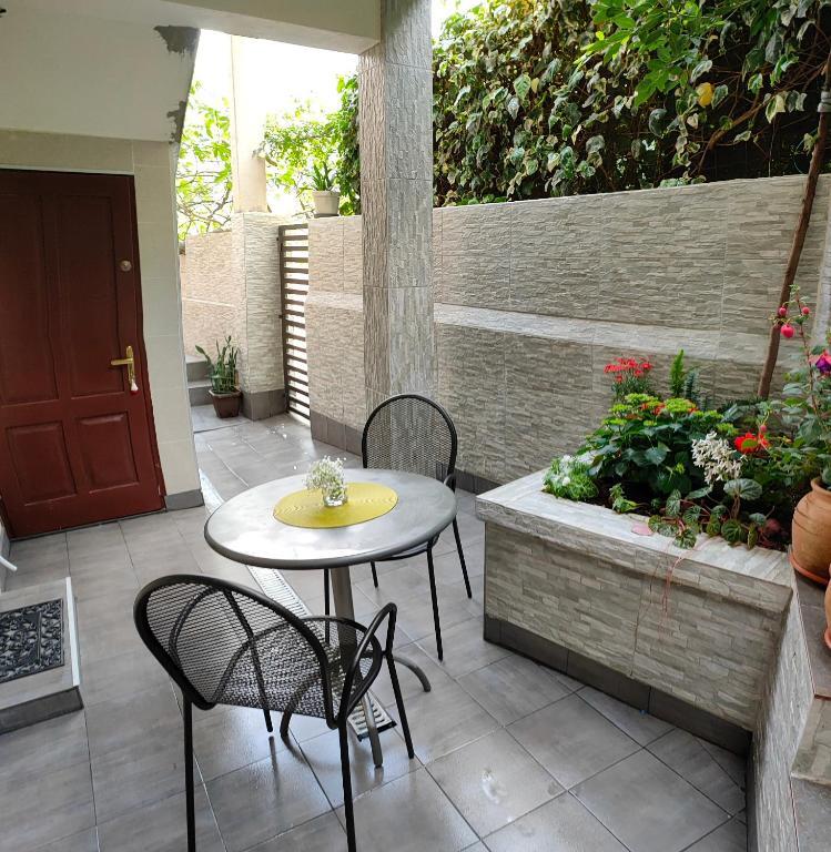 Доброта: Studio Apartman Rea