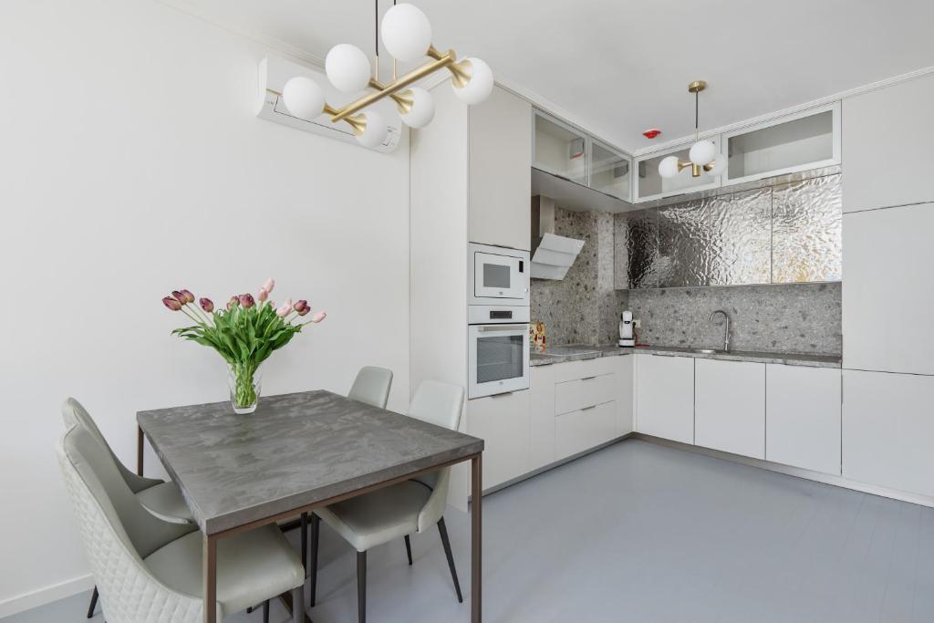 Доброта: Apartment 26 With Amazing Sea View