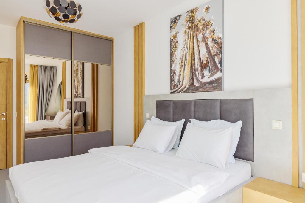 Apartment 26 With Amazing Sea View — фото 3