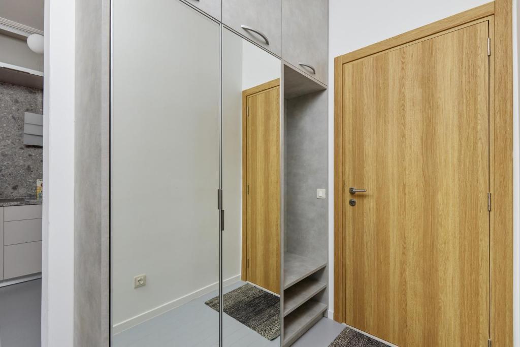 Apartment 26 With Amazing Sea View — фото 2