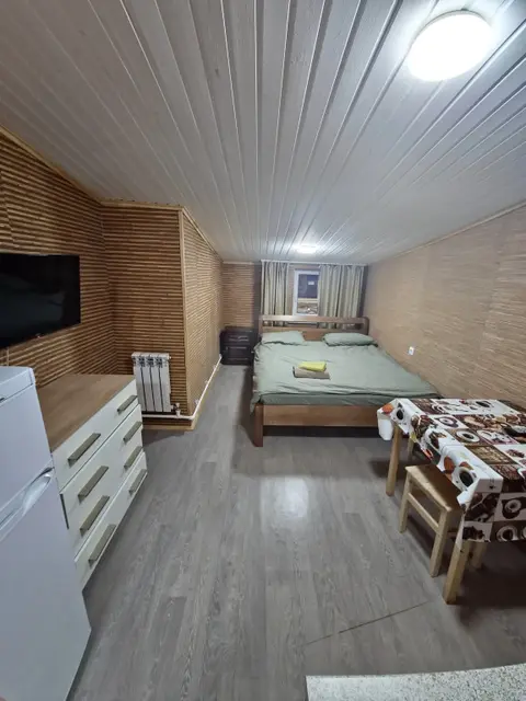 Нижний Новгород: Гостевой дом Волга