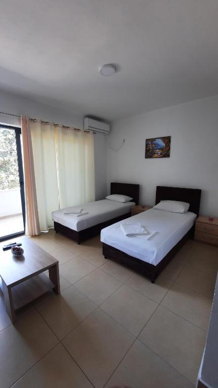 Ульцинь: Fortesa Residence