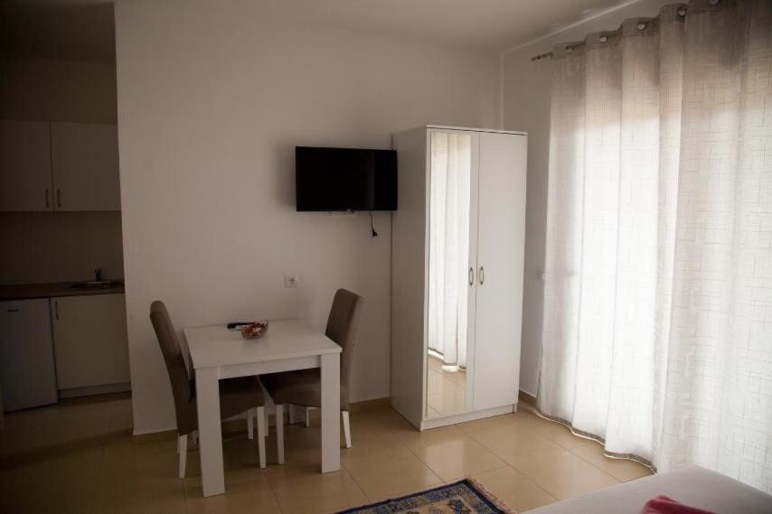 Ульцинь: Fortesa Residence