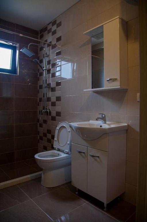 Ульцинь: Fortesa Residence