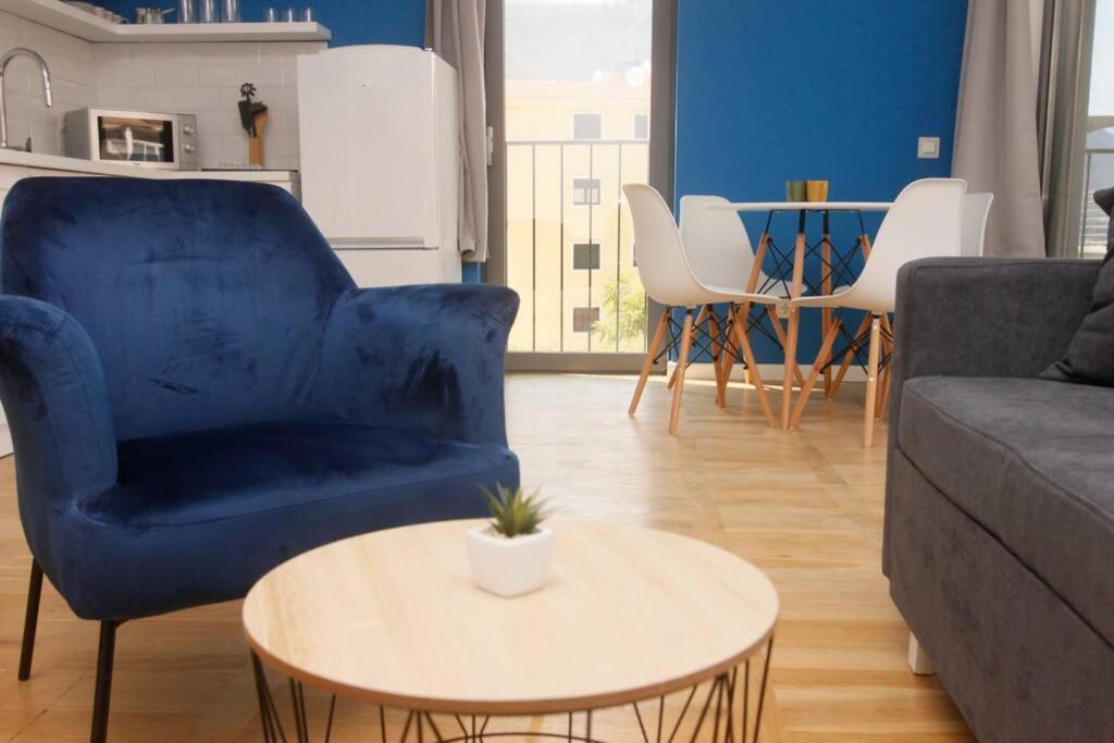 1 BR apartment with spacious terrace — фото 3