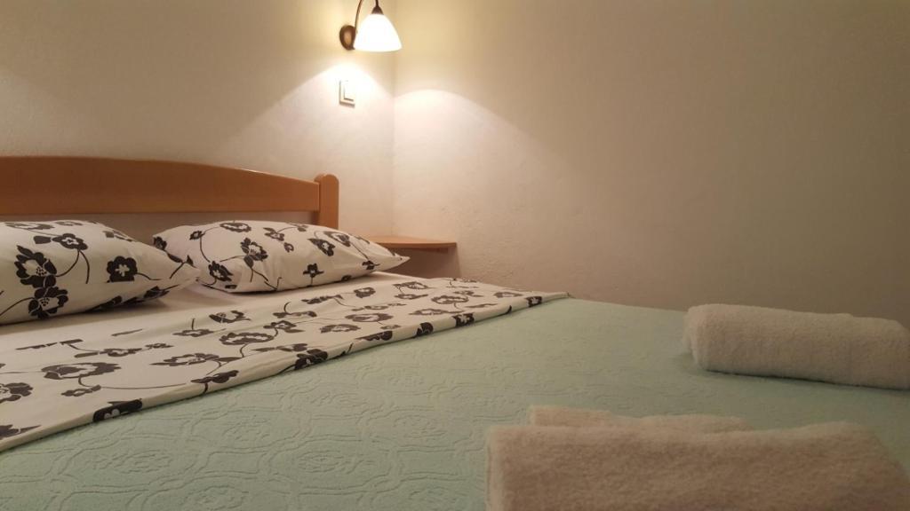 Доброта: Garden Apartmant Near Sea new