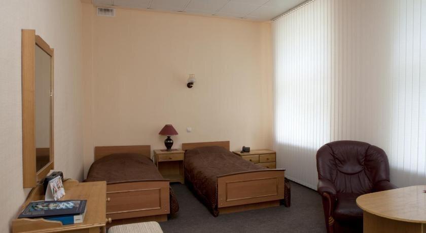 Нижний Новгород: Yarmorochnaya Hotel
