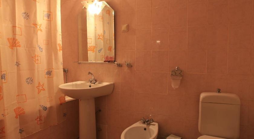 Нижний Новгород: Yarmorochnaya Hotel