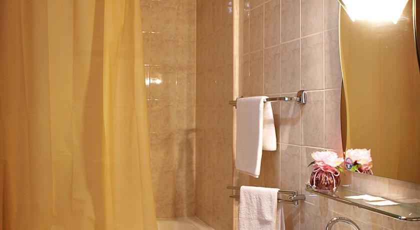 Нижний Новгород: Yarmorochnaya Hotel