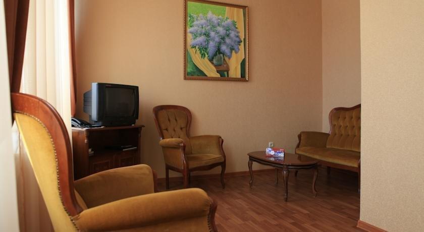 Нижний Новгород: Yarmorochnaya Hotel
